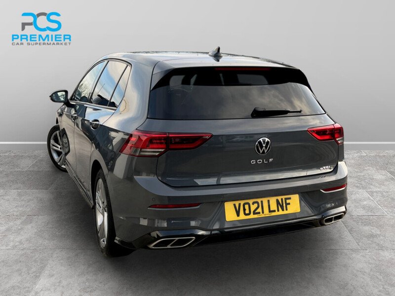 Used Volkswagen Golf 2021 for sale - 76707251: Photo 26