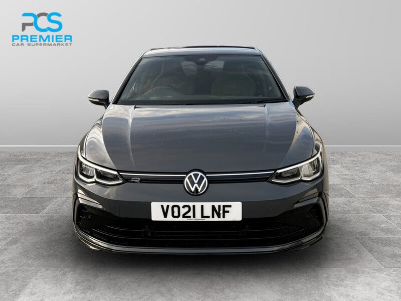 Used Volkswagen Golf 2021 for sale - 76707251: Photo 3