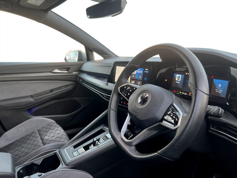 Used Volkswagen Golf 2021 for sale - 76707251: Photo 30