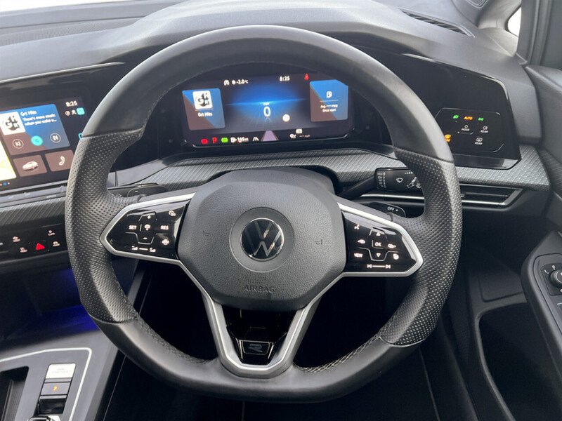 Used Volkswagen Golf 2021 for sale - 76707251: Photo 31