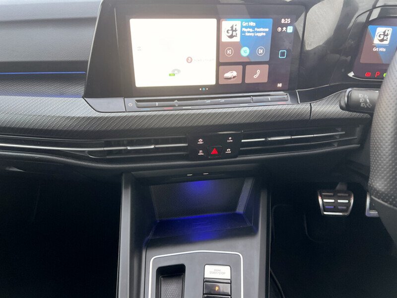 Used Volkswagen Golf 2021 for sale - 76707251: Photo 37