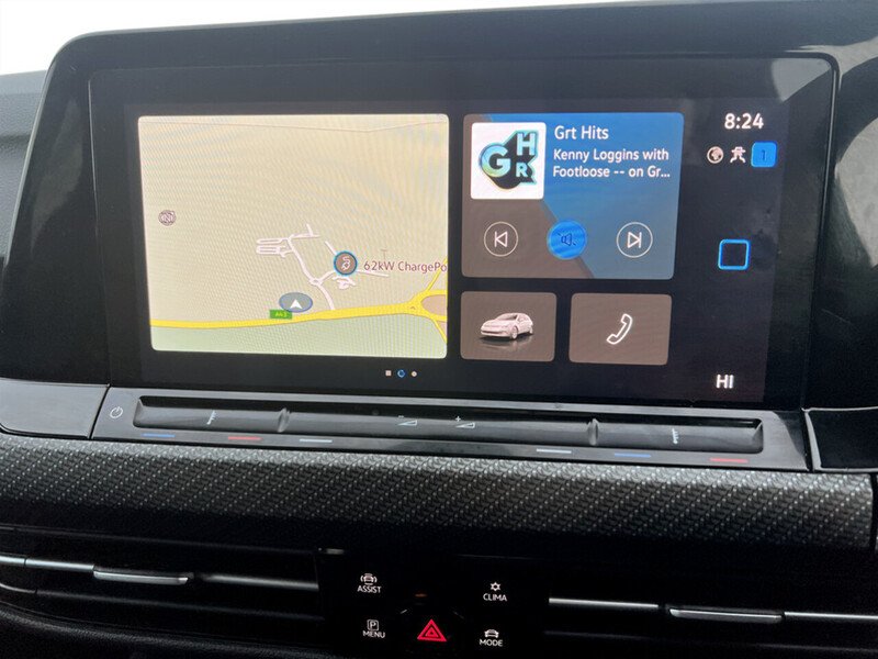 Used Volkswagen Golf 2021 for sale - 76707251: Photo 38