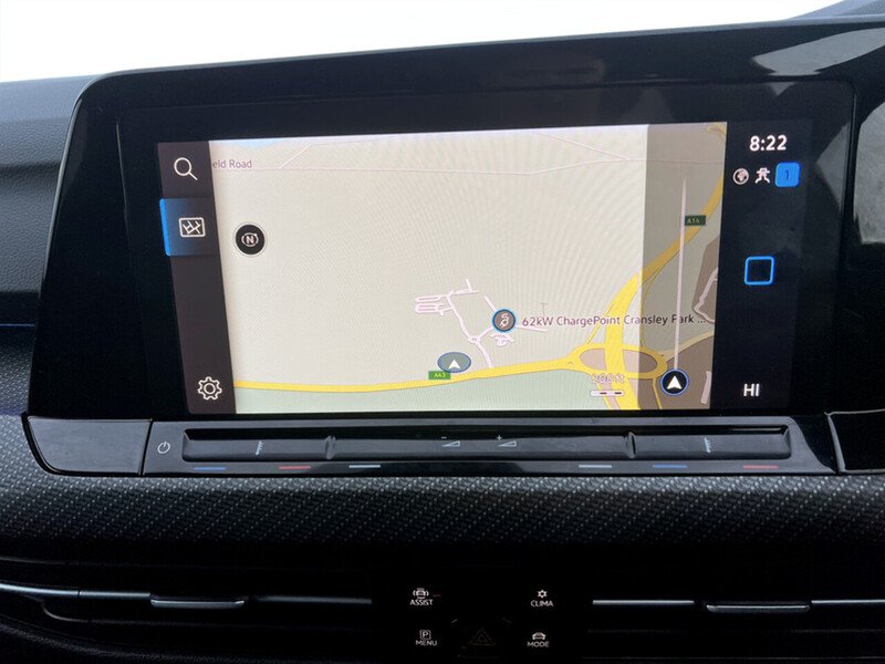 Used Volkswagen Golf 2021 for sale - 76707251: Photo 39