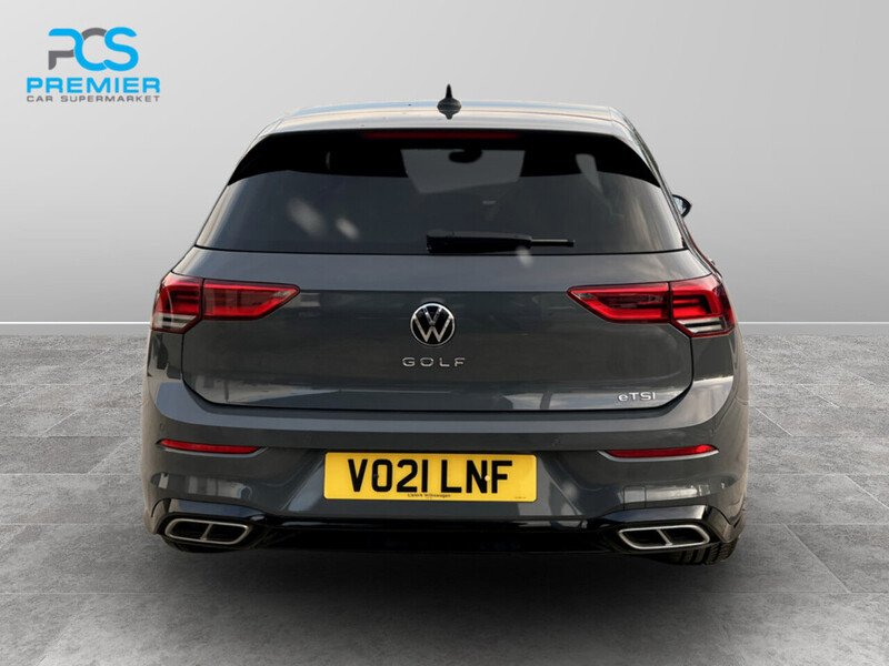 Used Volkswagen Golf 2021 for sale - 76707251: Photo 4