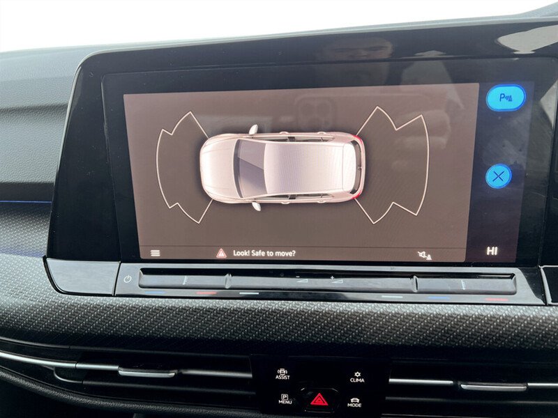 Used Volkswagen Golf 2021 for sale - 76707251: Photo 40