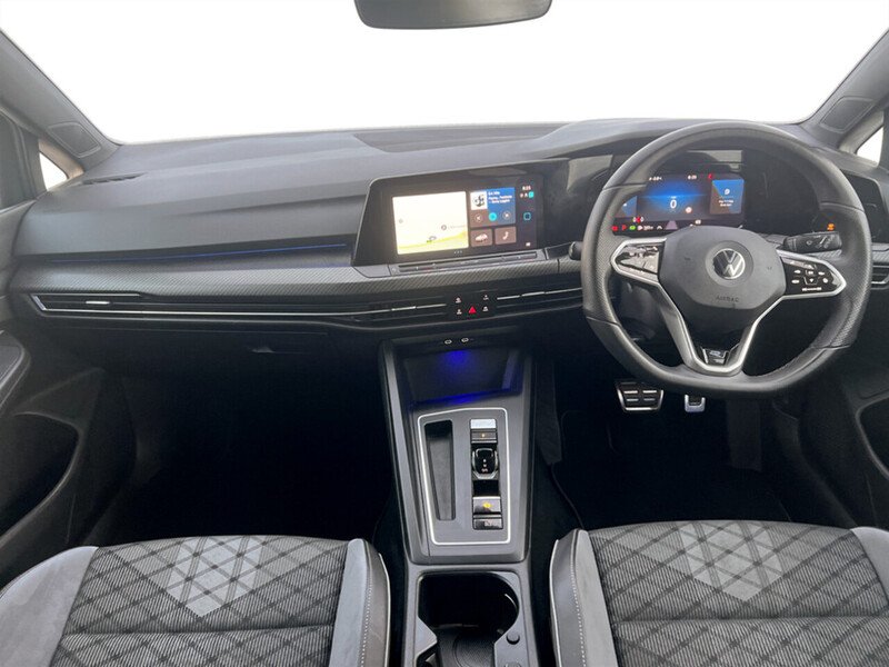 Used Volkswagen Golf 2021 for sale - 76707251: Photo 6