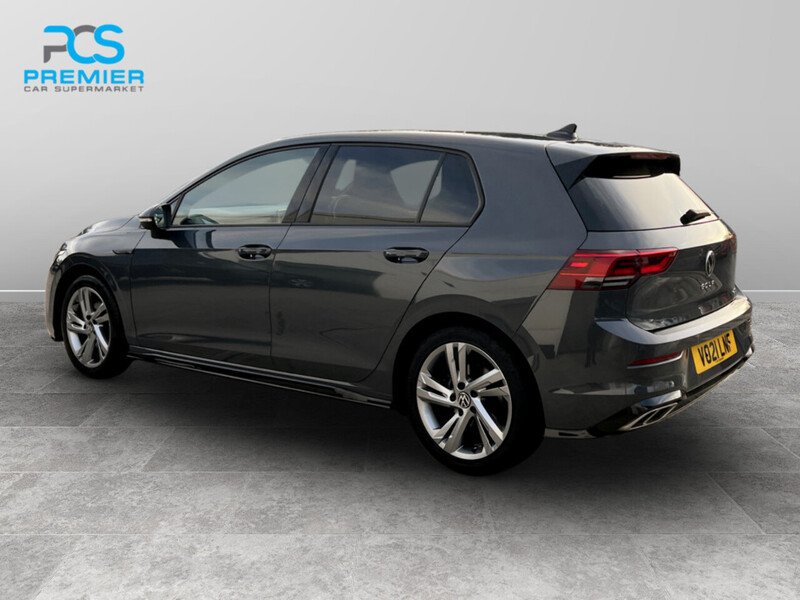 Used Volkswagen Golf 2021 for sale - 76707251: Photo 7