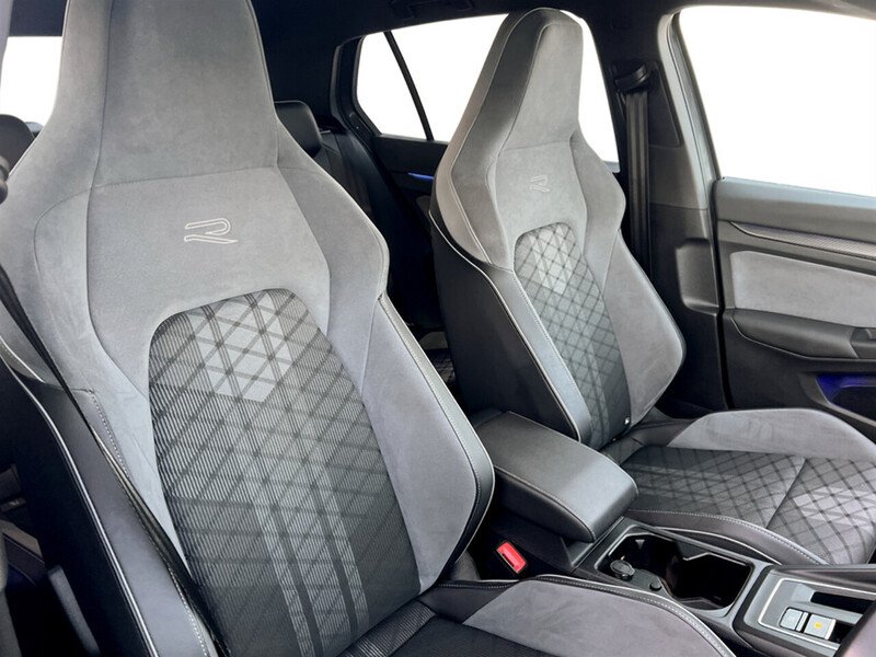 Used Volkswagen Golf 2021 for sale - 76707251: Photo 9