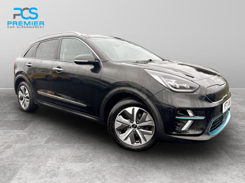 Used Kia Niro 2021 for sale - 78027184: Photo 14