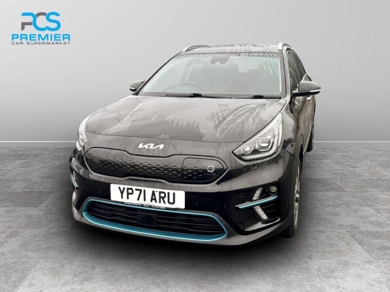 Used Kia Niro 2021 for sale - 78027184: Photo 16