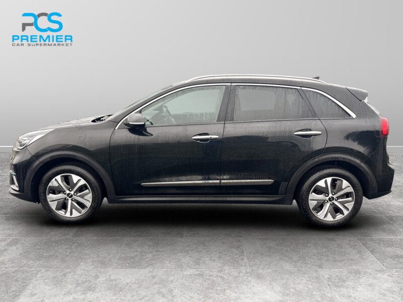 Used Kia Niro 2021 for sale - 78027184: Photo 17