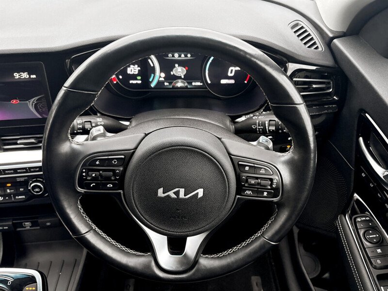 Used Kia Niro 2021 for sale - 78027184: Photo 28