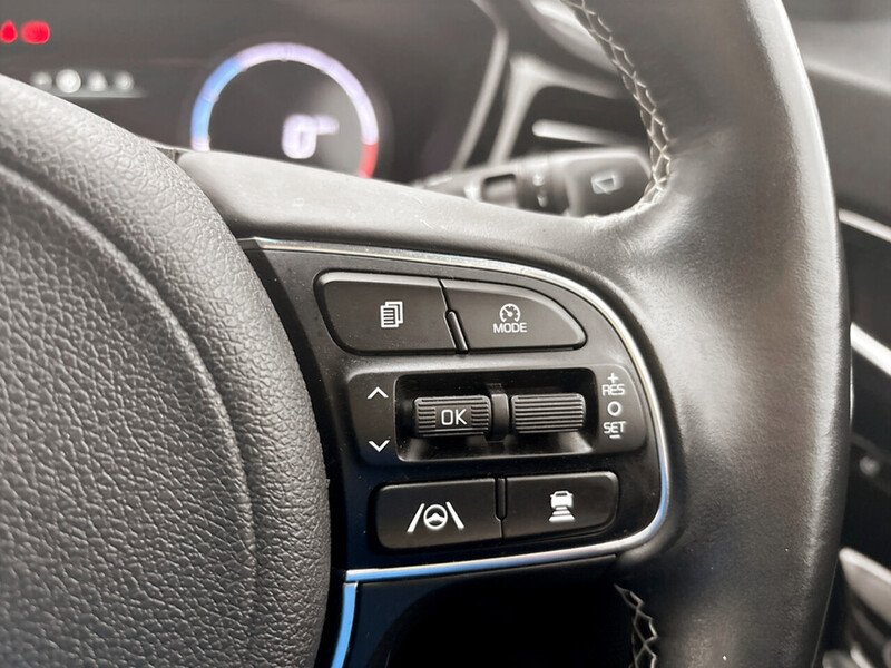 Used Kia Niro 2021 for sale - 78027184: Photo 31