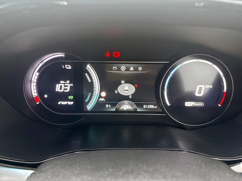 Used Kia Niro 2021 for sale - 78027184: Photo 32