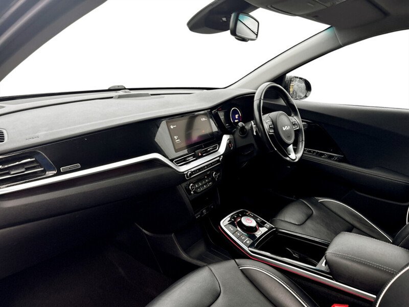 Used Kia Niro 2021 for sale - 78027184: Photo 34