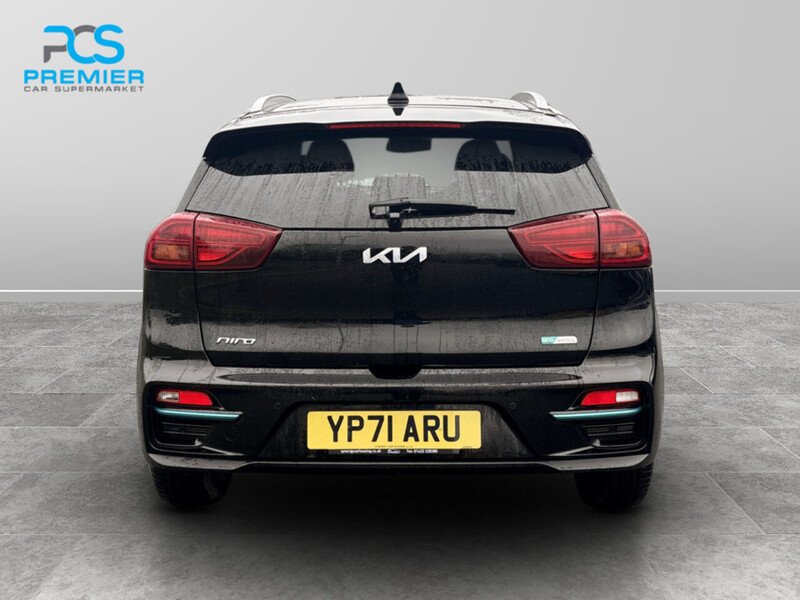 Used Kia Niro 2021 for sale - 78027184: Photo 4