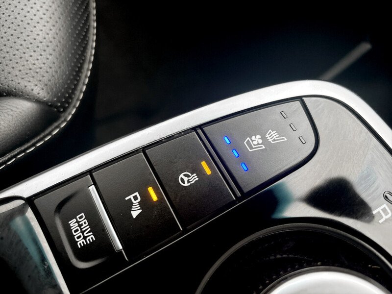 Used Kia Niro 2021 for sale - 78027184: Photo 40