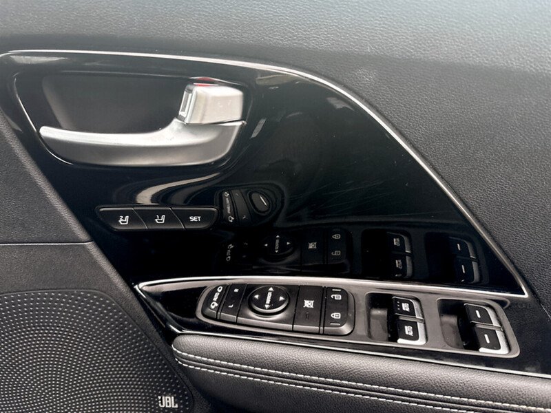 Used Kia Niro 2021 for sale - 78027184: Photo 42