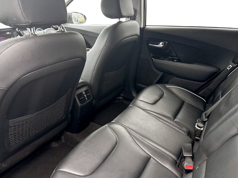 Used Kia Niro 2021 for sale - 78027184: Photo 47