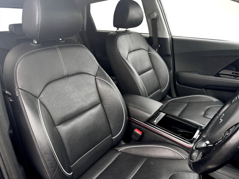 Used Kia Niro 2021 for sale - 78027184: Photo 9