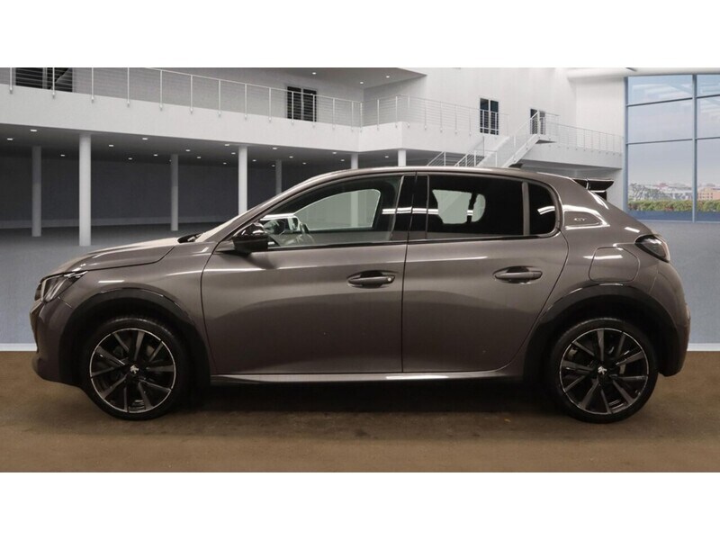 Used Peugeot 208 2023 for sale - 76368302: Photo 11