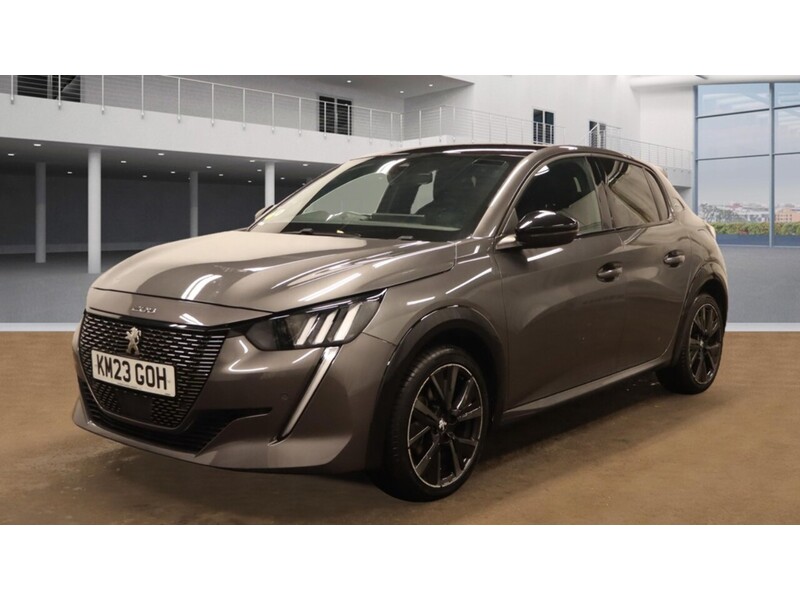 Used Peugeot 208 2023 for sale - 76368302: Photo 13