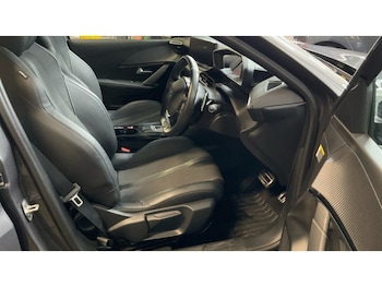 Used Peugeot 208 2023 for sale - 76368302: Photo