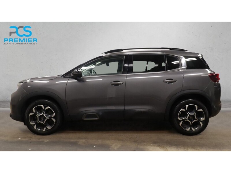 Used Citroen C5 Aircross 2022 for sale - 78187702: Photo 11