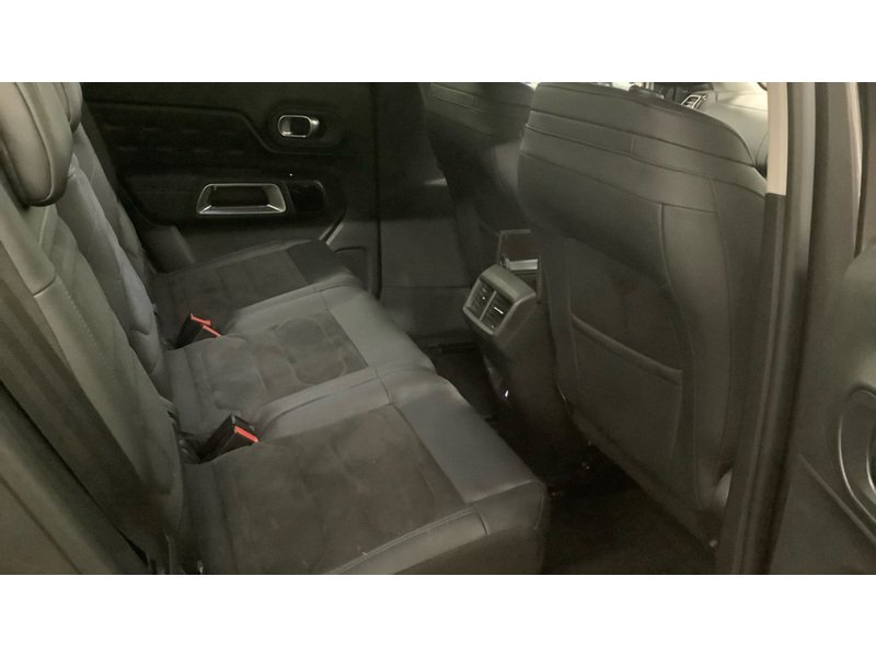 Used Citroen C5 Aircross 2022 for sale - 78187702: Photo 12