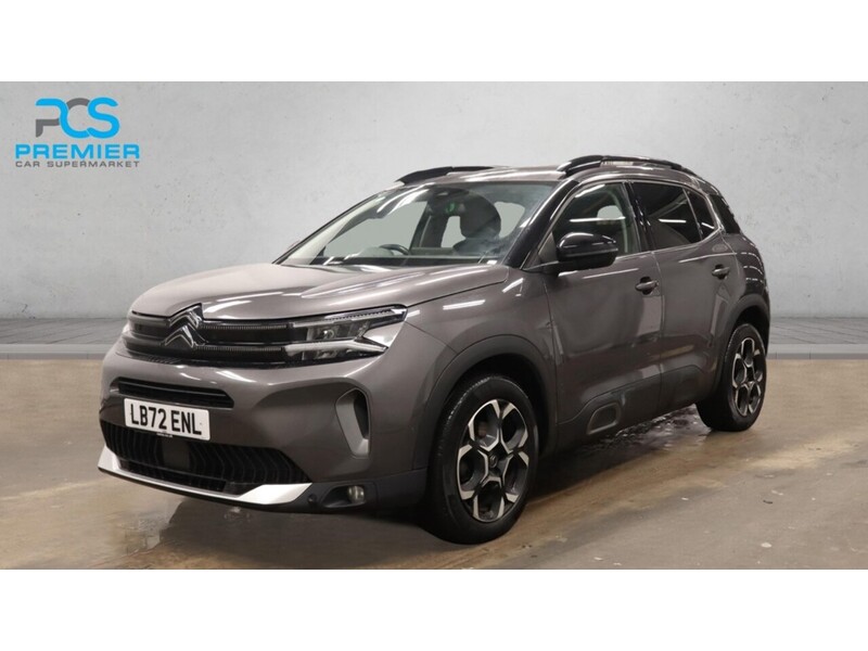 Used Citroen C5 Aircross 2022 for sale - 78187702: Photo 13