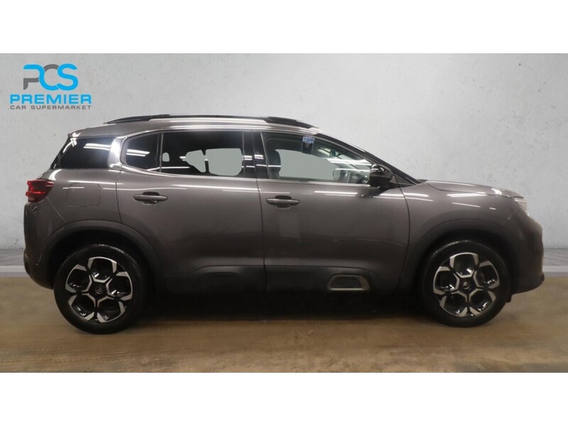 Used Citroen C5 Aircross 2022 for sale - 78187702: Photo 3