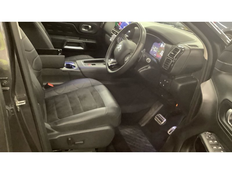 Used Citroen C5 Aircross 2022 for sale - 78187702: Photo 4