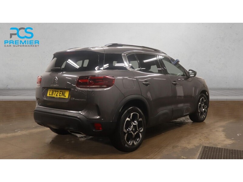 Used Citroen C5 Aircross 2022 for sale - 78187702: Photo 5