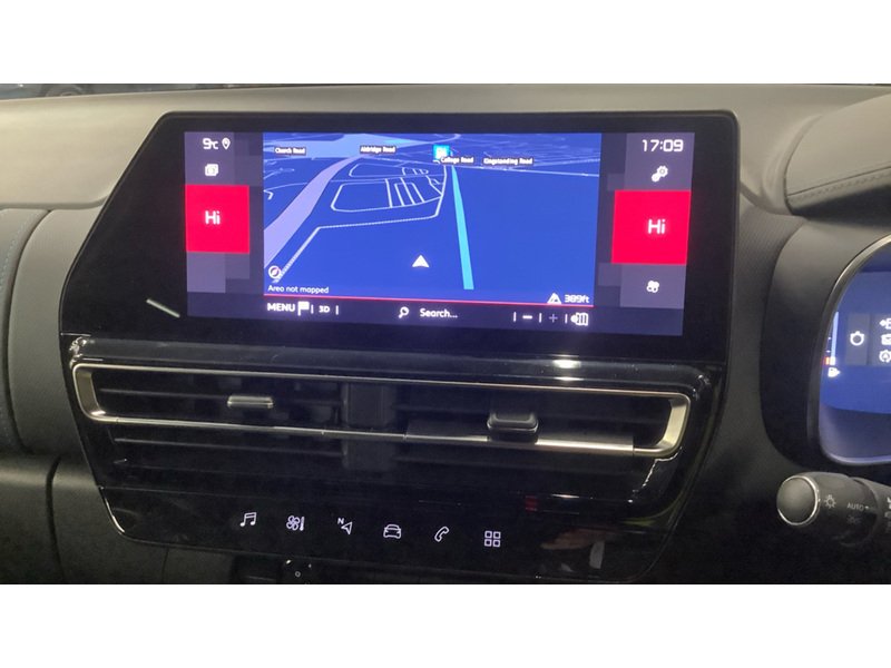 Used Citroen C5 Aircross 2022 for sale - 78187702: Photo 9