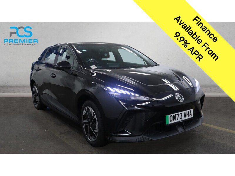 Used MG MG4 2023 for sale - 77313791: Photo 1