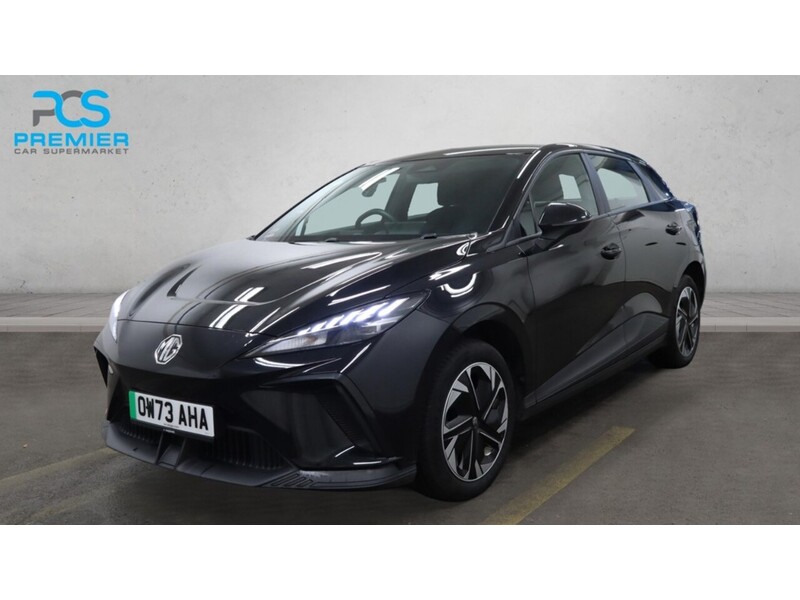 Used MG MG4 2023 for sale - 77313791: Photo 13