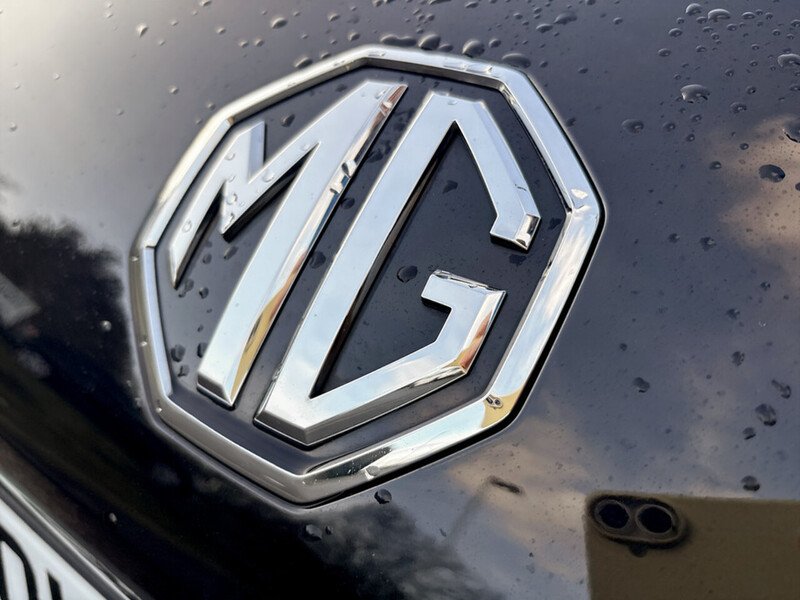 Used MG MG4 2023 for sale - 77313791: Photo 15