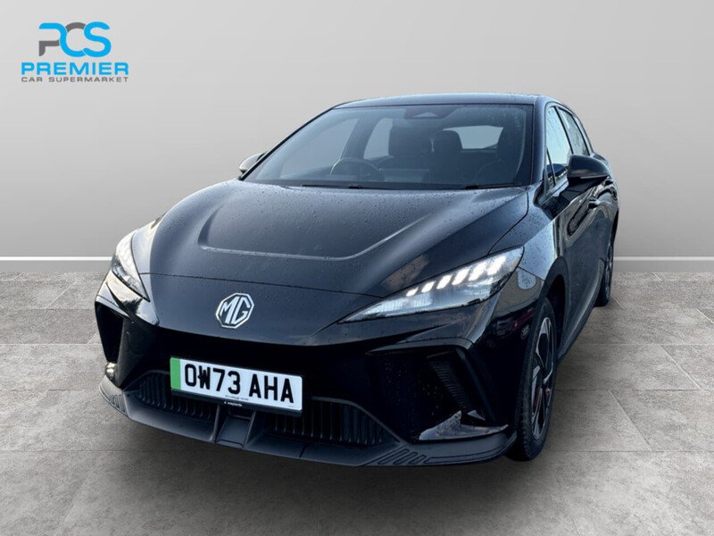 Used MG MG4 2023 for sale - 77313791: Photo 16