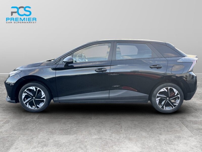 Used MG MG4 2023 for sale - 77313791: Photo 17