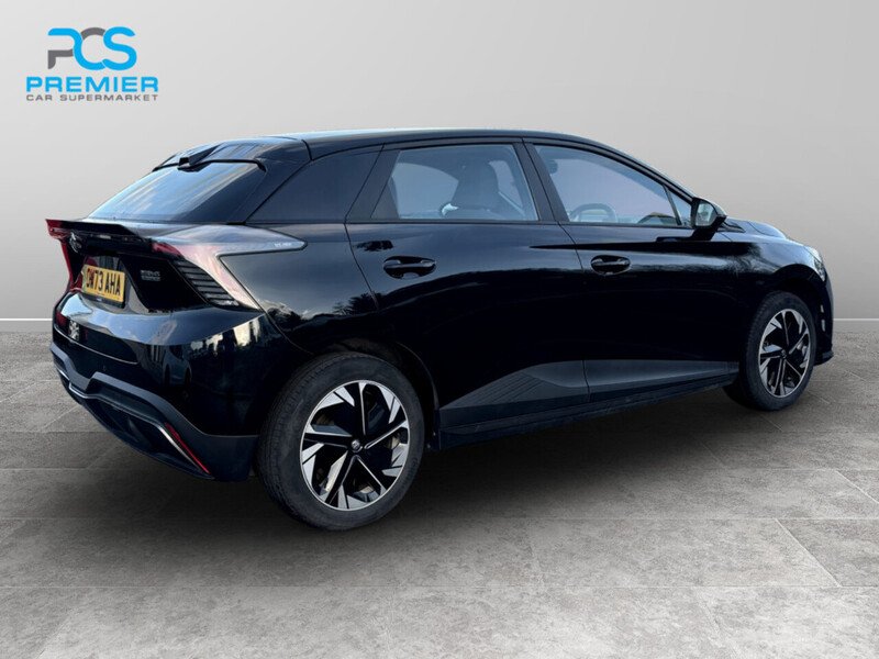 Used MG MG4 2023 for sale - 77313791: Photo 19