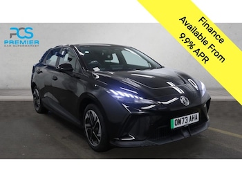 Used MG MG4 2023 for sale - 77313791: Photo