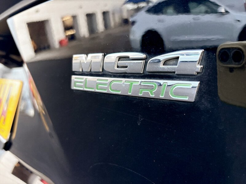 Used MG MG4 2023 for sale - 77313791: Photo 24