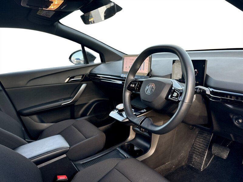 Used MG MG4 2023 for sale - 77313791: Photo 26