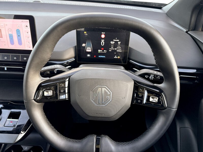 Used MG MG4 2023 for sale - 77313791: Photo 27