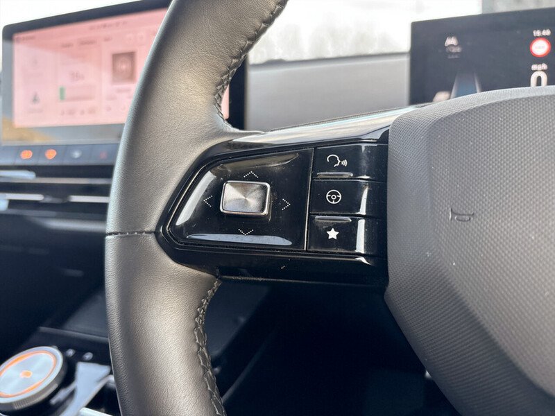 Used MG MG4 2023 for sale - 77313791: Photo 28