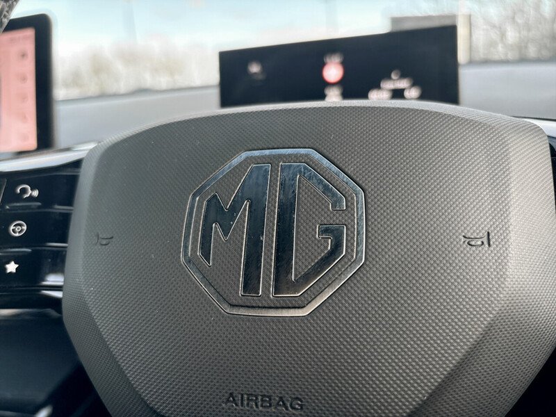 Used MG MG4 2023 for sale - 77313791: Photo 29