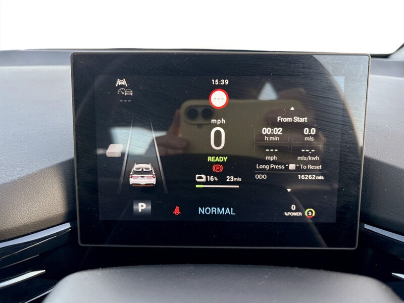 Used MG MG4 2023 for sale - 77313791: Photo 31