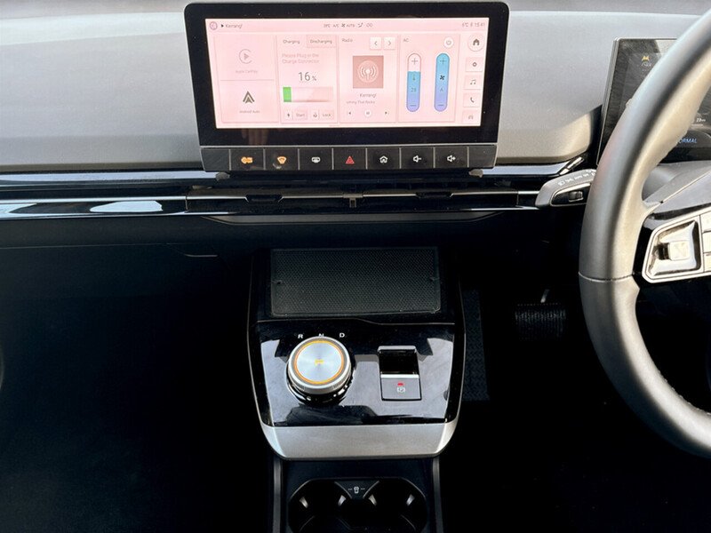 Used MG MG4 2023 for sale - 77313791: Photo 34