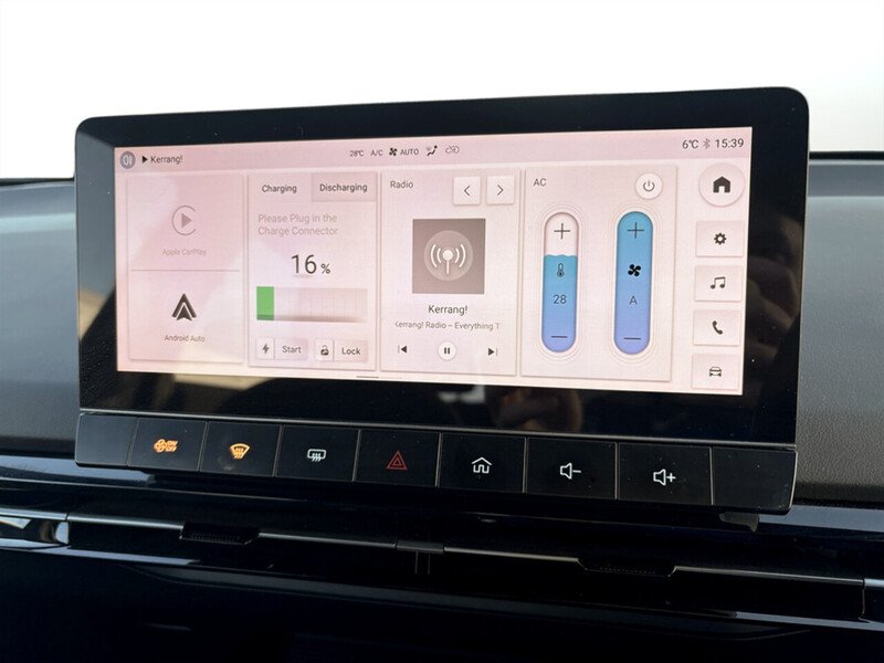 Used MG MG4 2023 for sale - 77313791: Photo 35