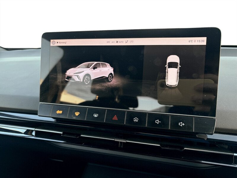 Used MG MG4 2023 for sale - 77313791: Photo 36